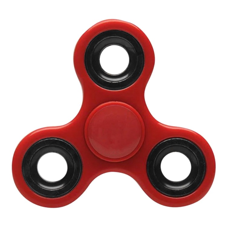 Budget Fidget Spinner 7
