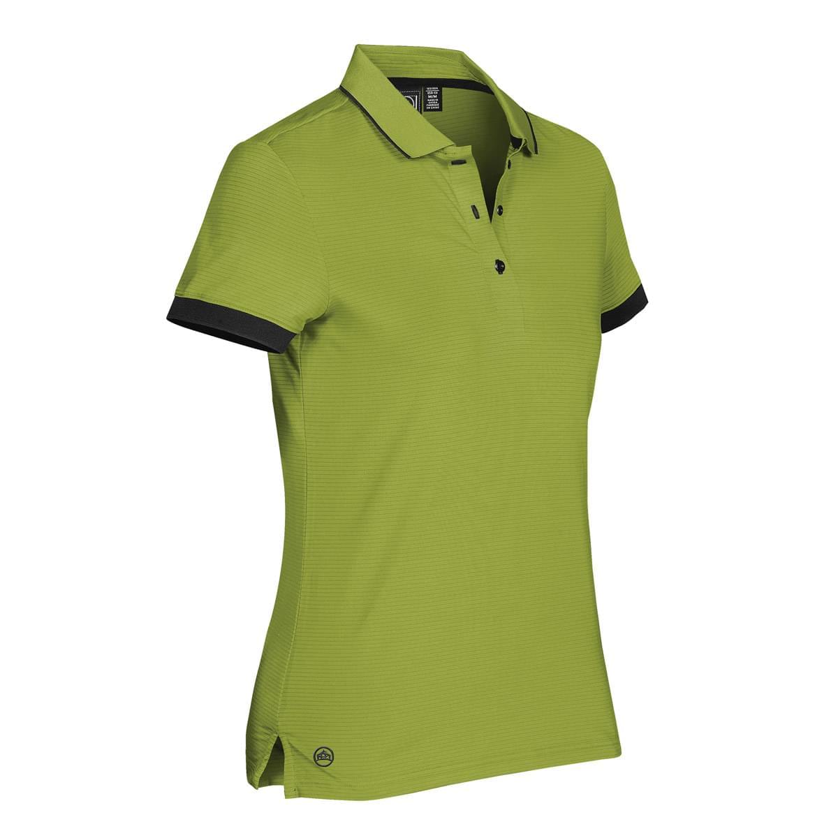 Stormtech Women's Signal Performance Polo 16