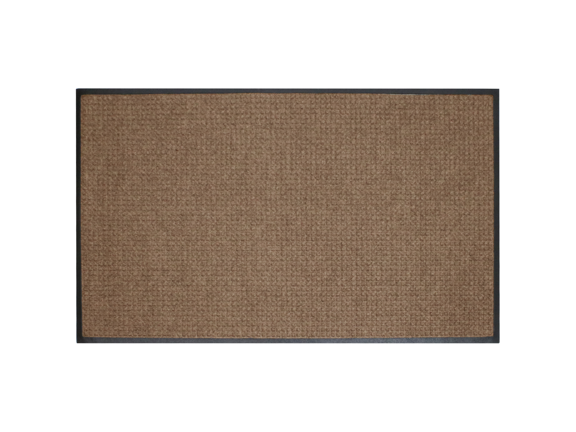 WaterHog Squares Classic Indoor/Outdoor Non Logo Floor Mat (2'x3') 2