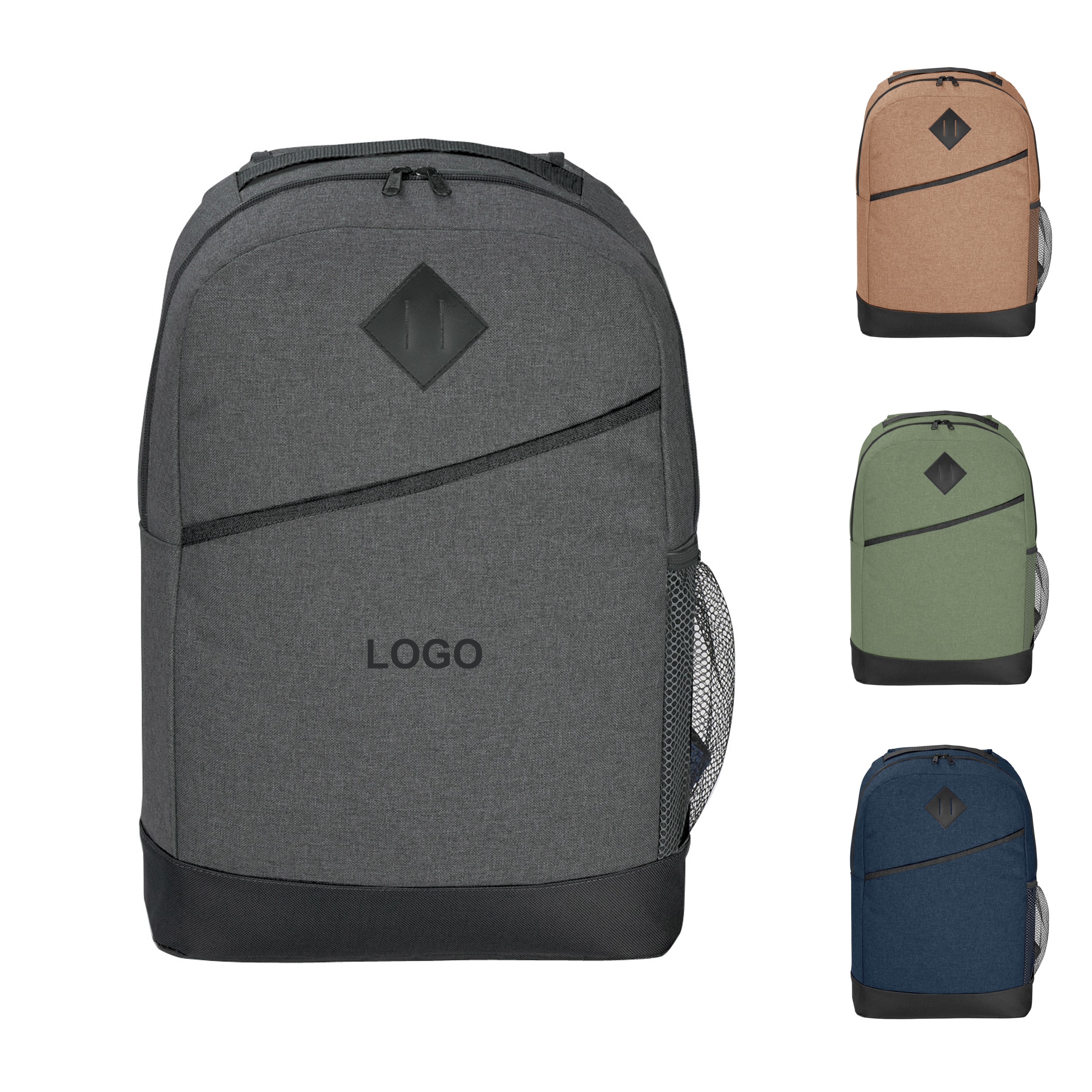 Carry On Backpack (direct import) 1