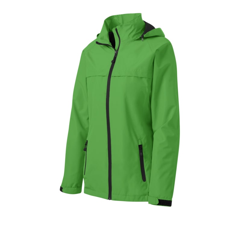 Port Authority Women's Torrent Waterproof Jacket. 25