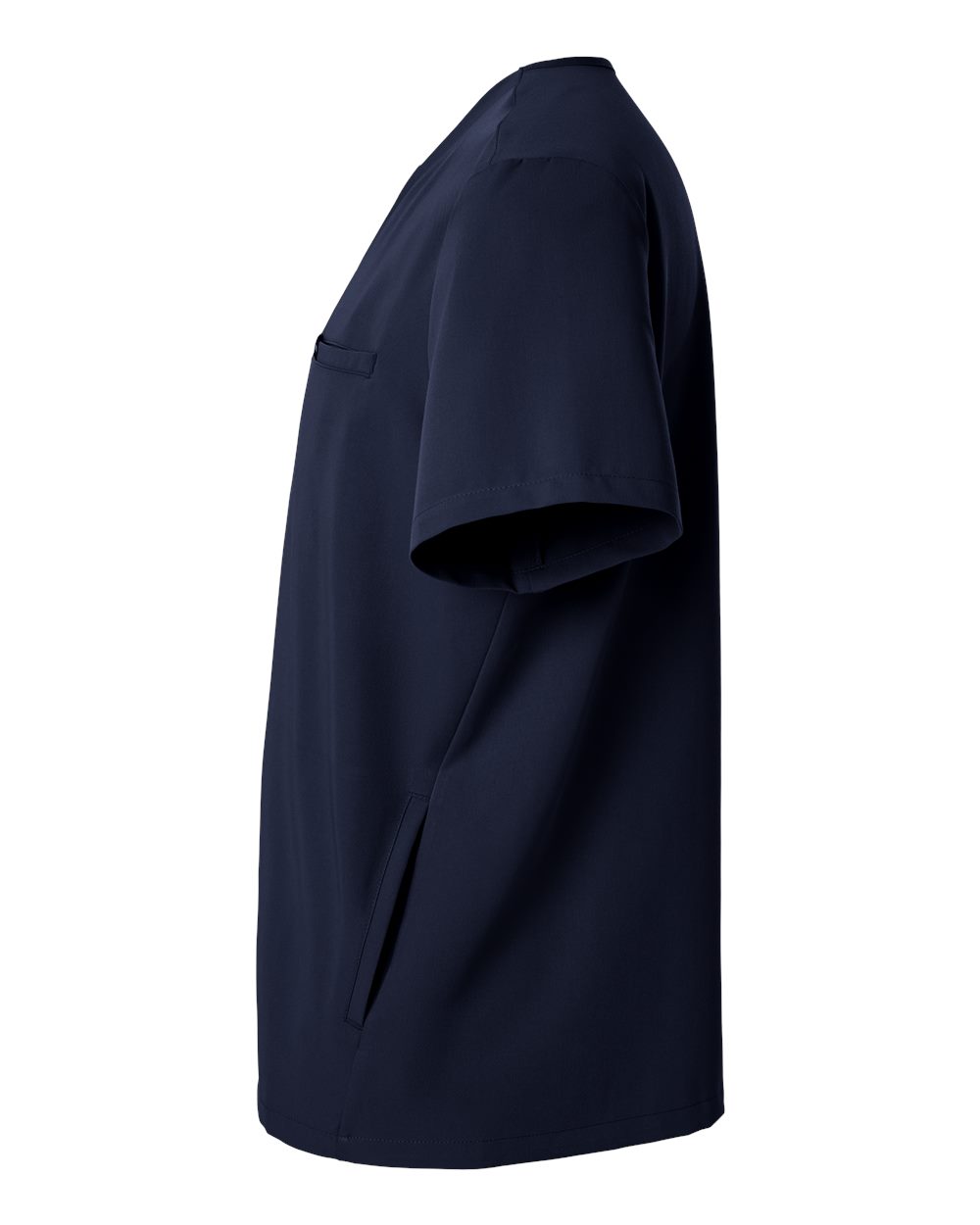 Men's Platt 3-Pocket Scrub V-Neck Top - M10002 44