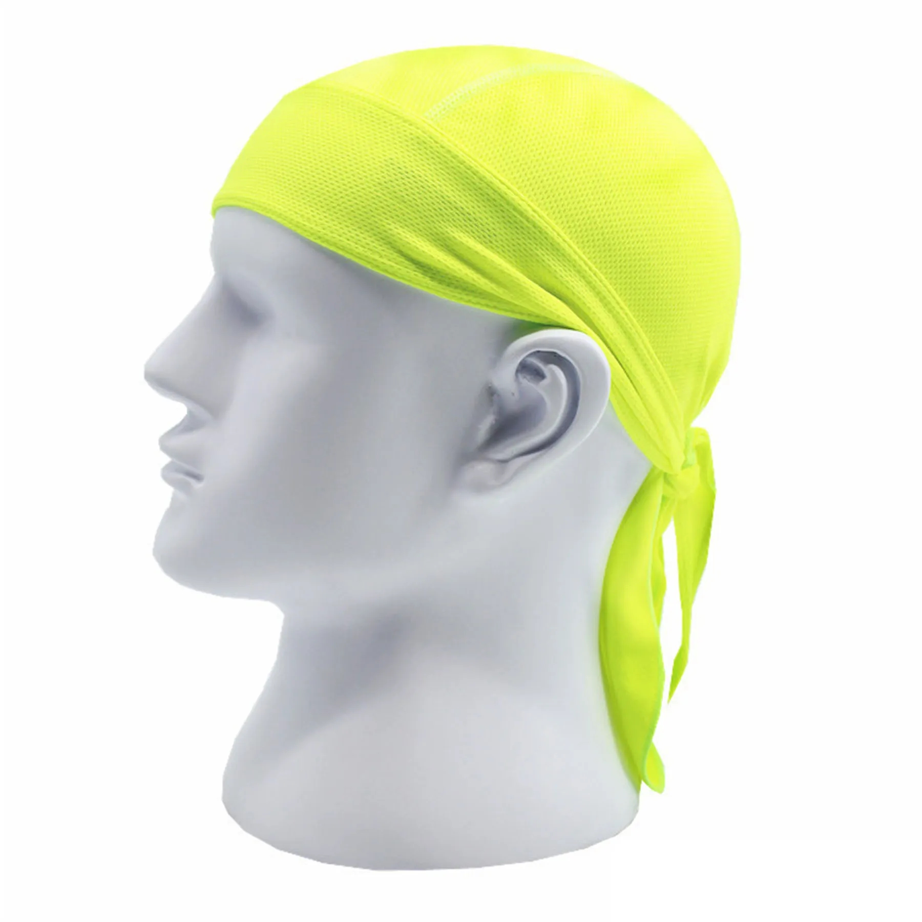 Pirate Turban 14