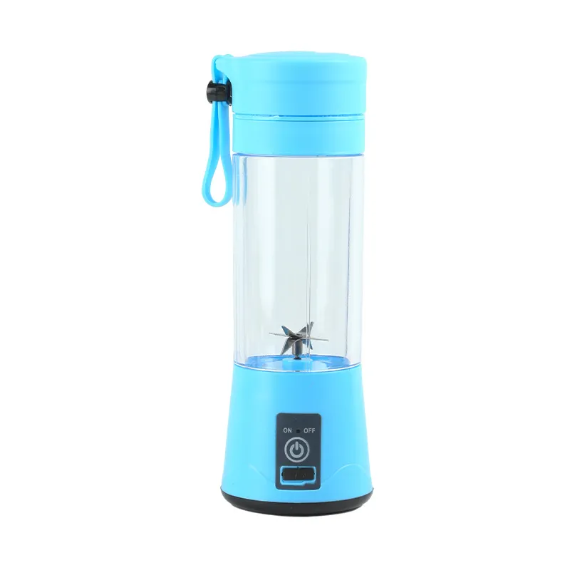 Portable USB Juicer Blender 5