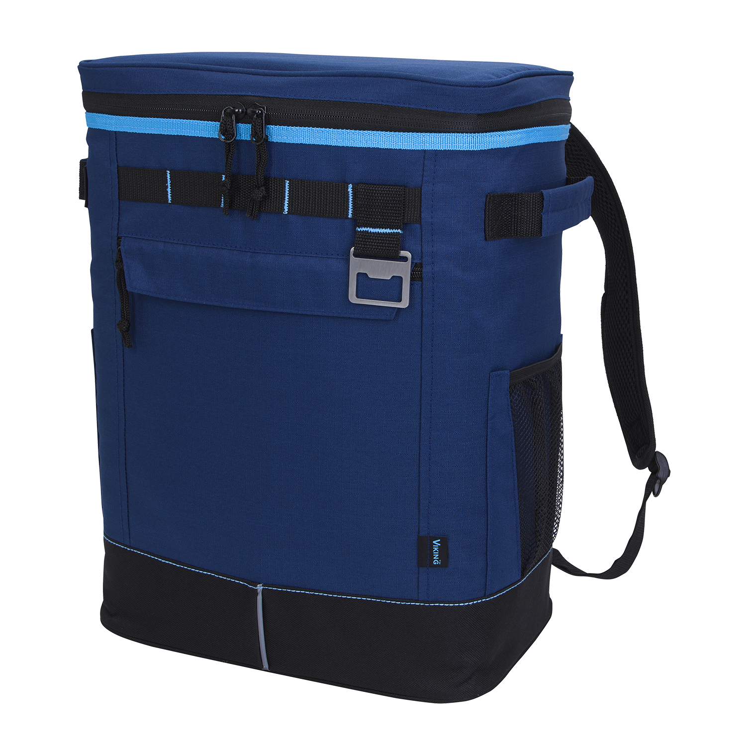 The Viking Collection® Voyage 24-Can Backpack Cooler 4