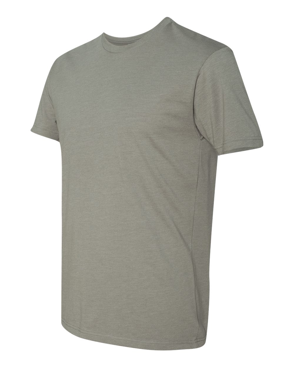 Unisex CVC Tee - 6210 113