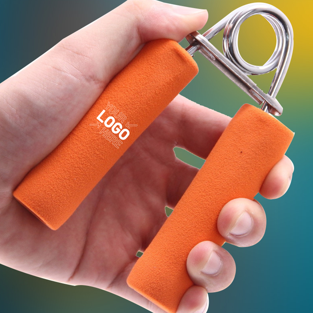 Hand Grip Exerciser 7