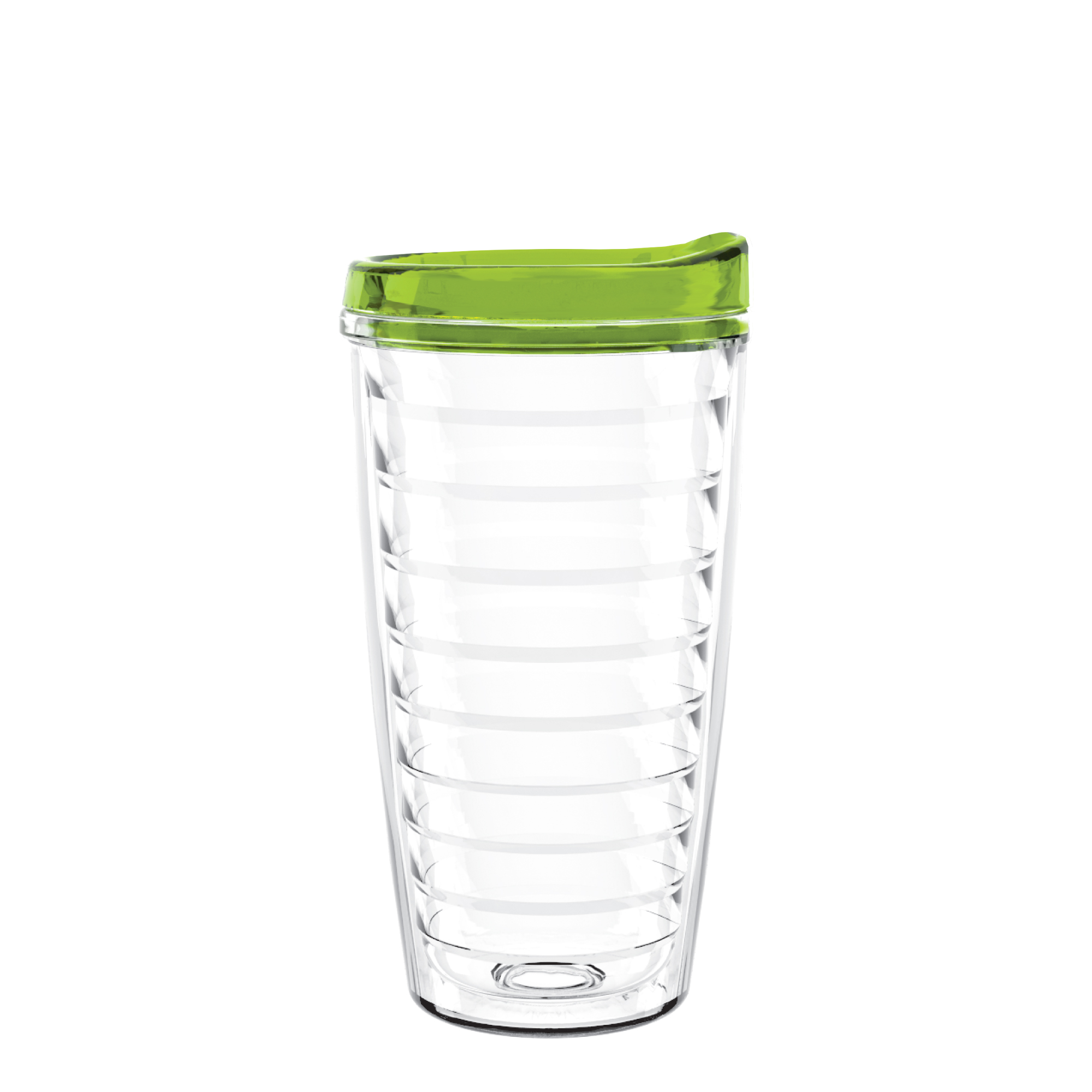 16 oz. Shelby Tumbler with Lid & Straw 1