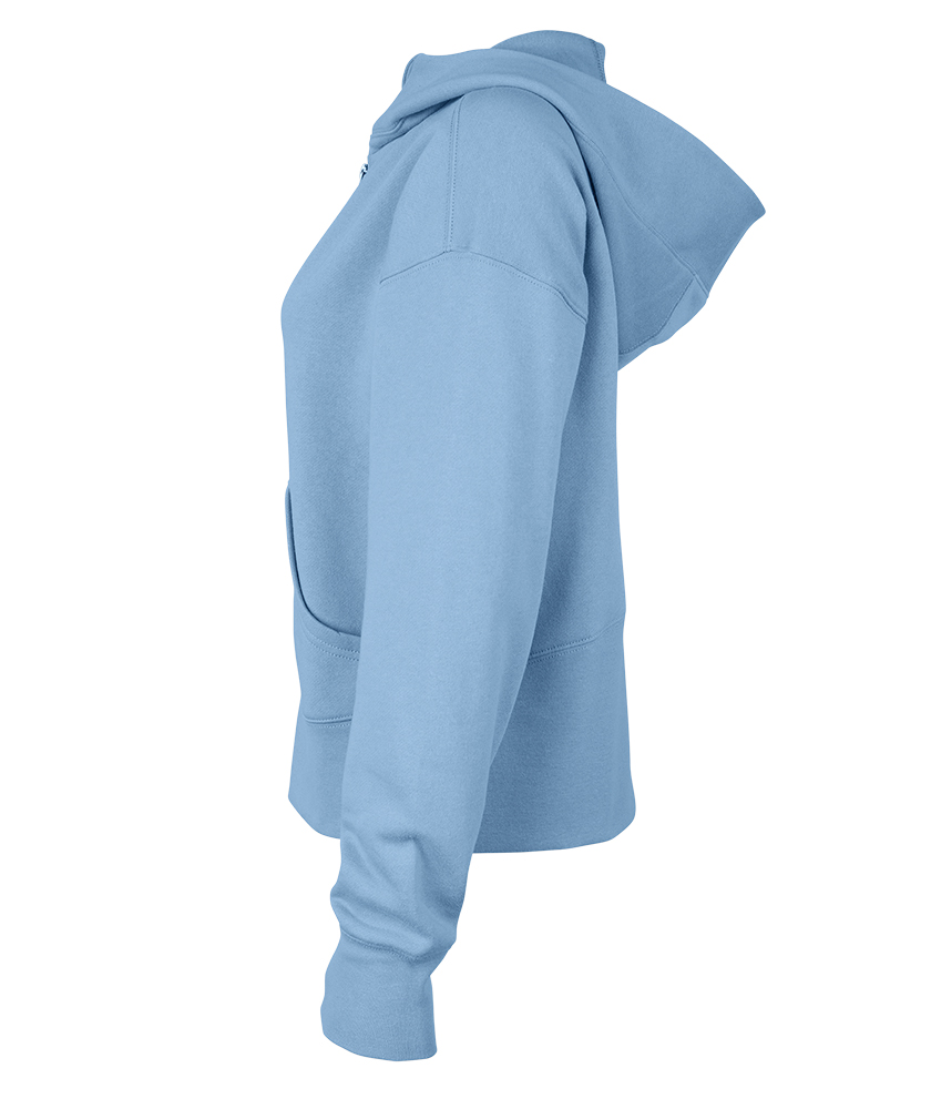 Women's Willow Full Zip Hoodie 50