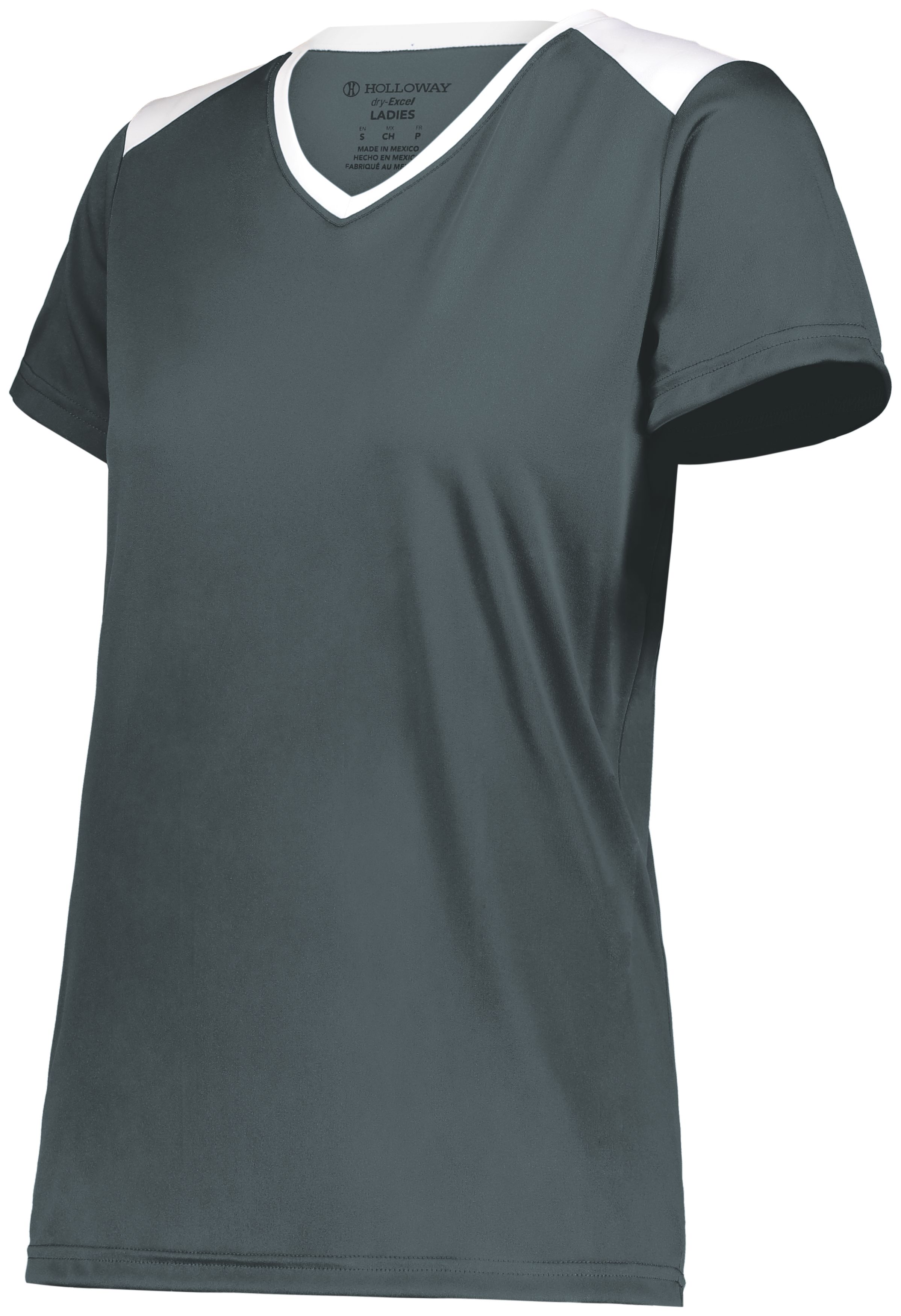 Ladies Momentum Team Tee 9