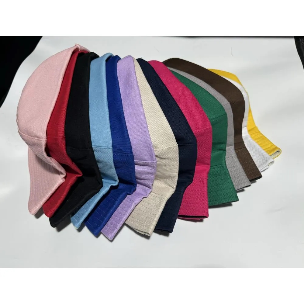 Beach Fisherman Sun Hat 6