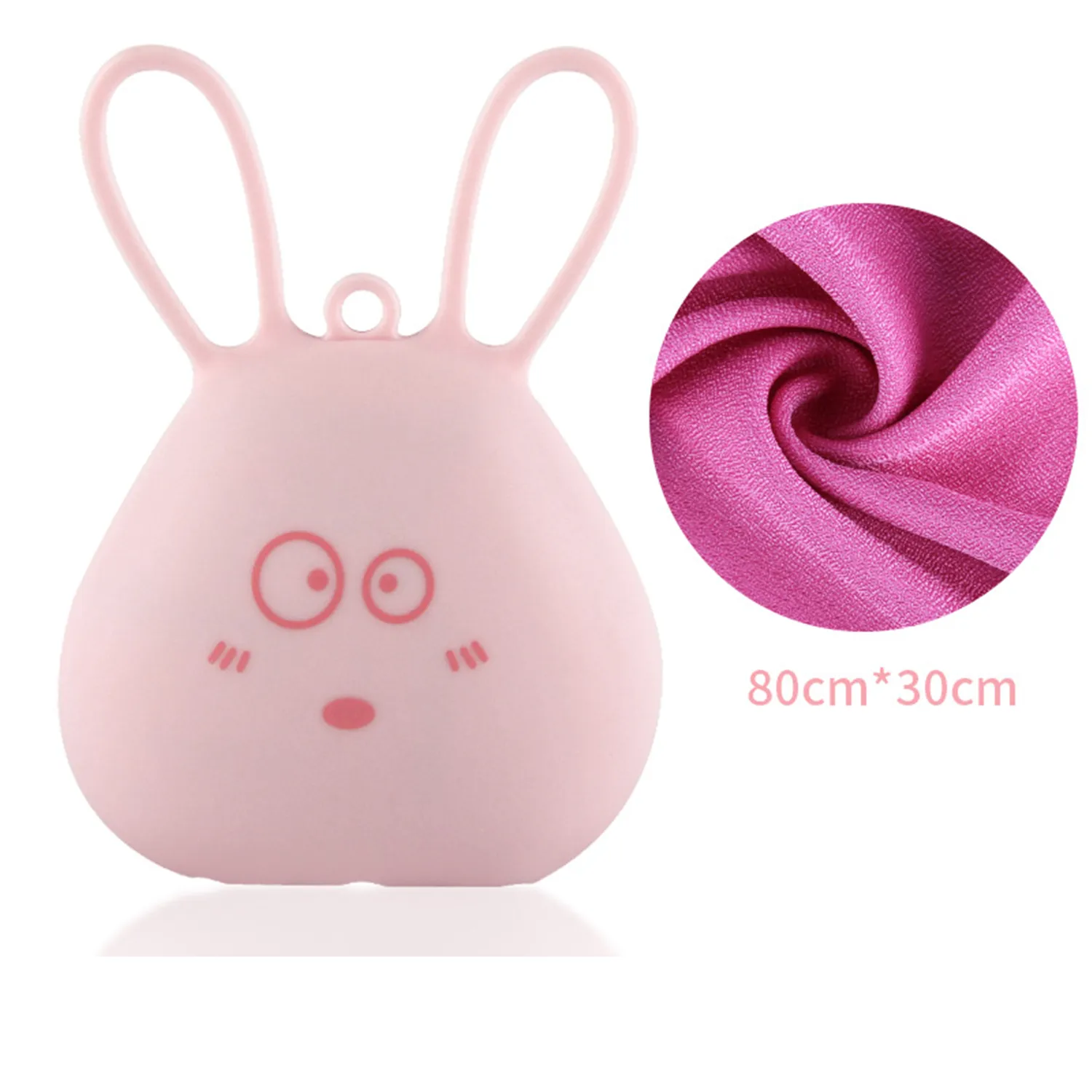 Cold Quick Drying Towel 2