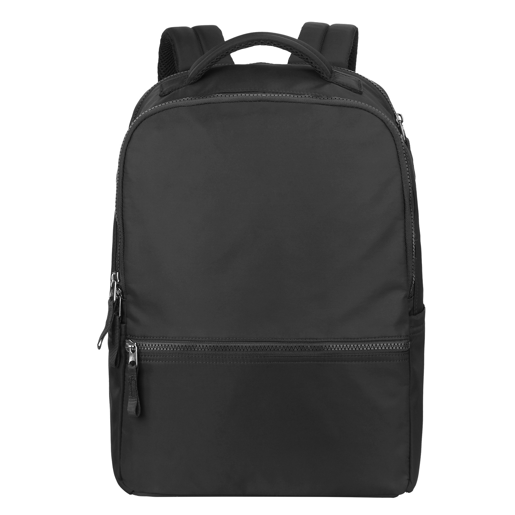 Nylon New Crew Laptop Backpack 4