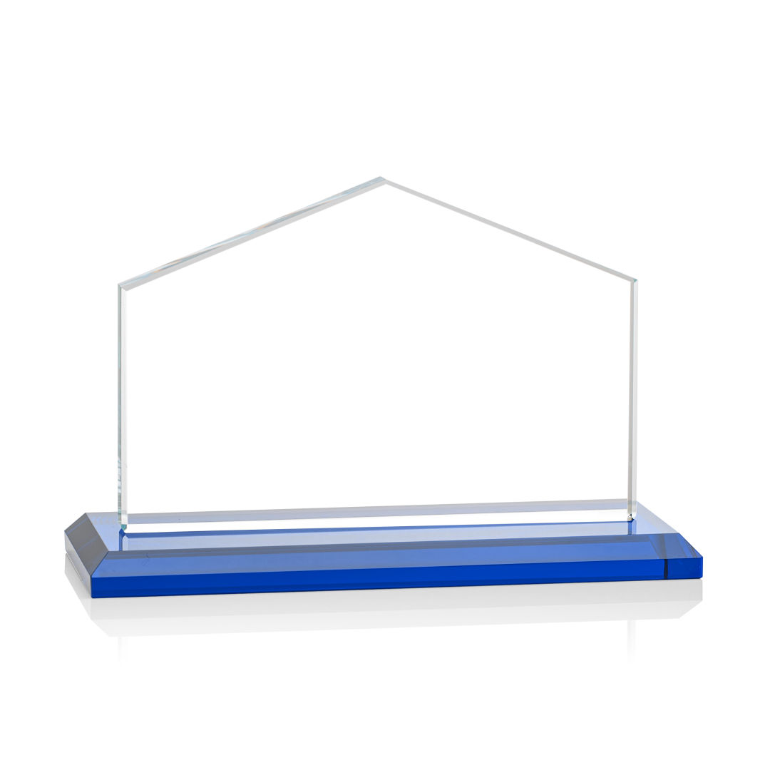 Domicile Award - Blue 26