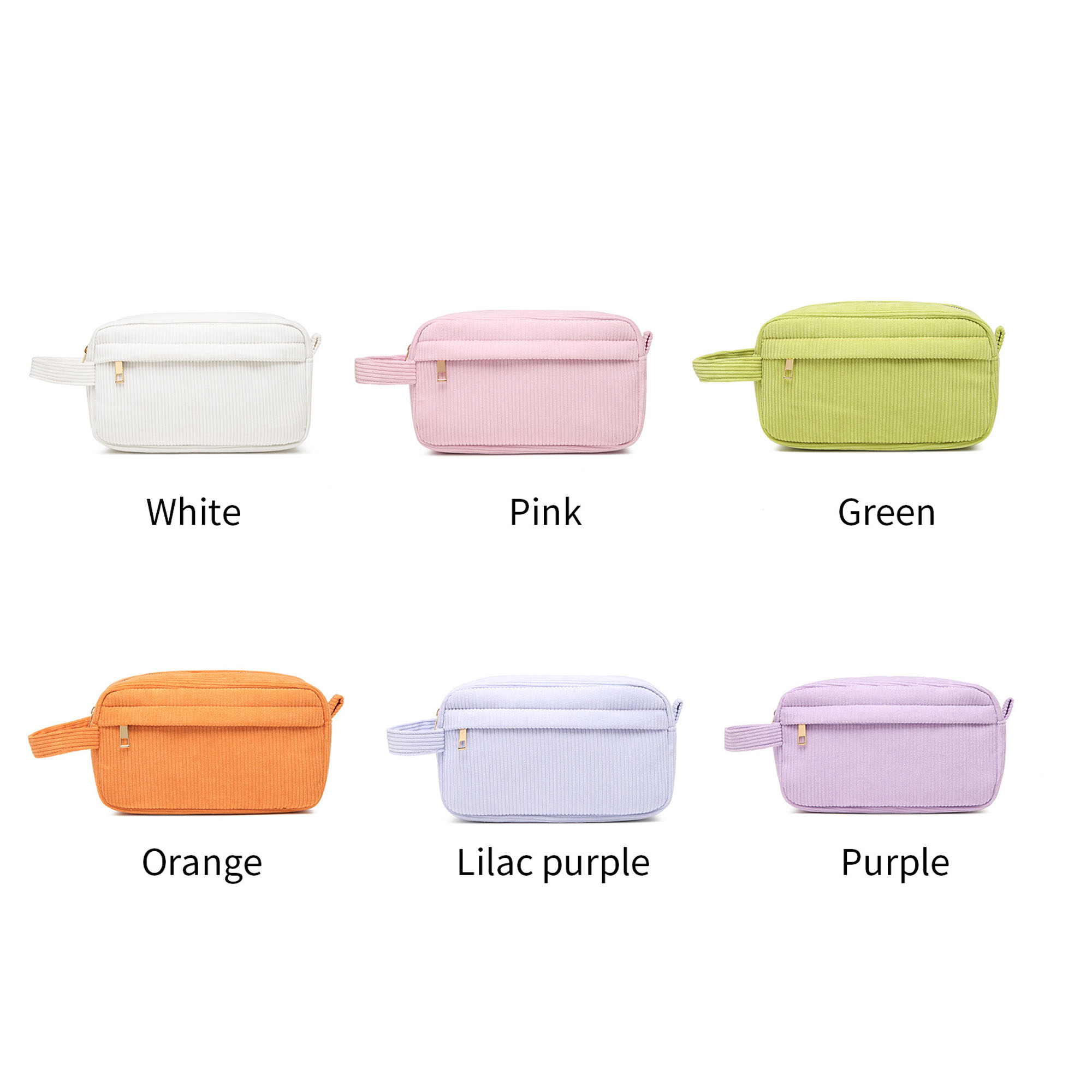 MOQ 5 pcs  Makeup Organizer 2