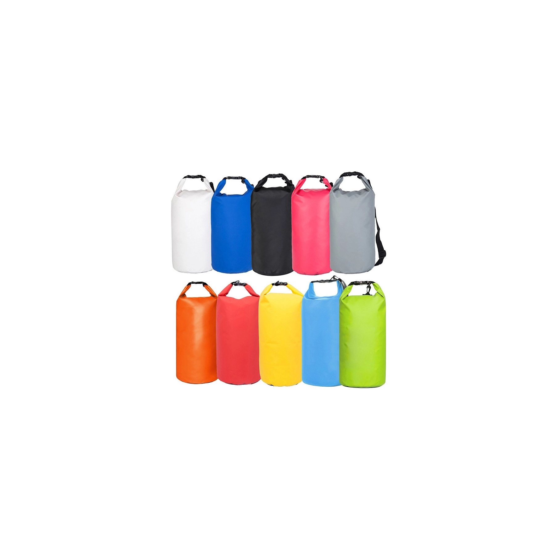 Waterproof Floating Dry Bag 4