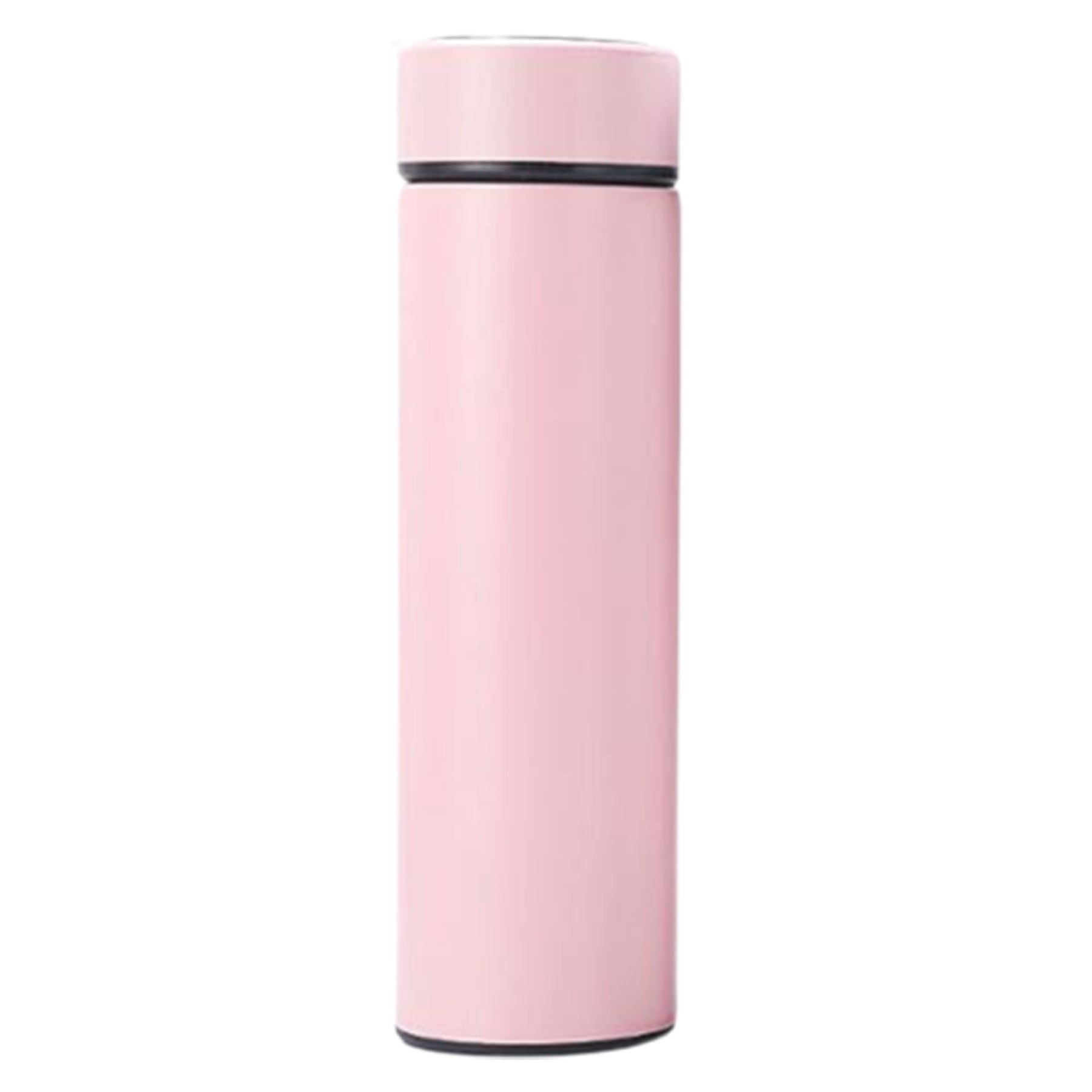 16.9 Oz. Led Temperature Display Water Cup 3