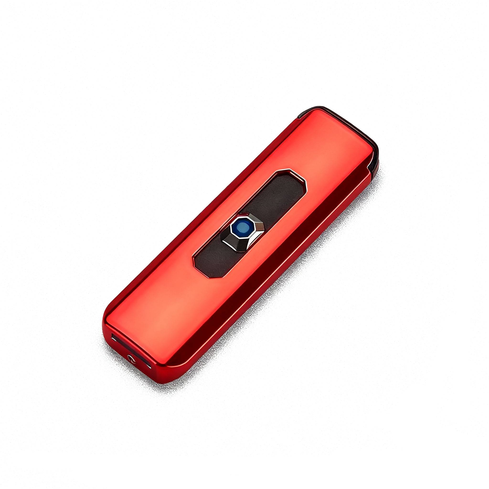 Electronic Windproof Cigarette Lighter 2