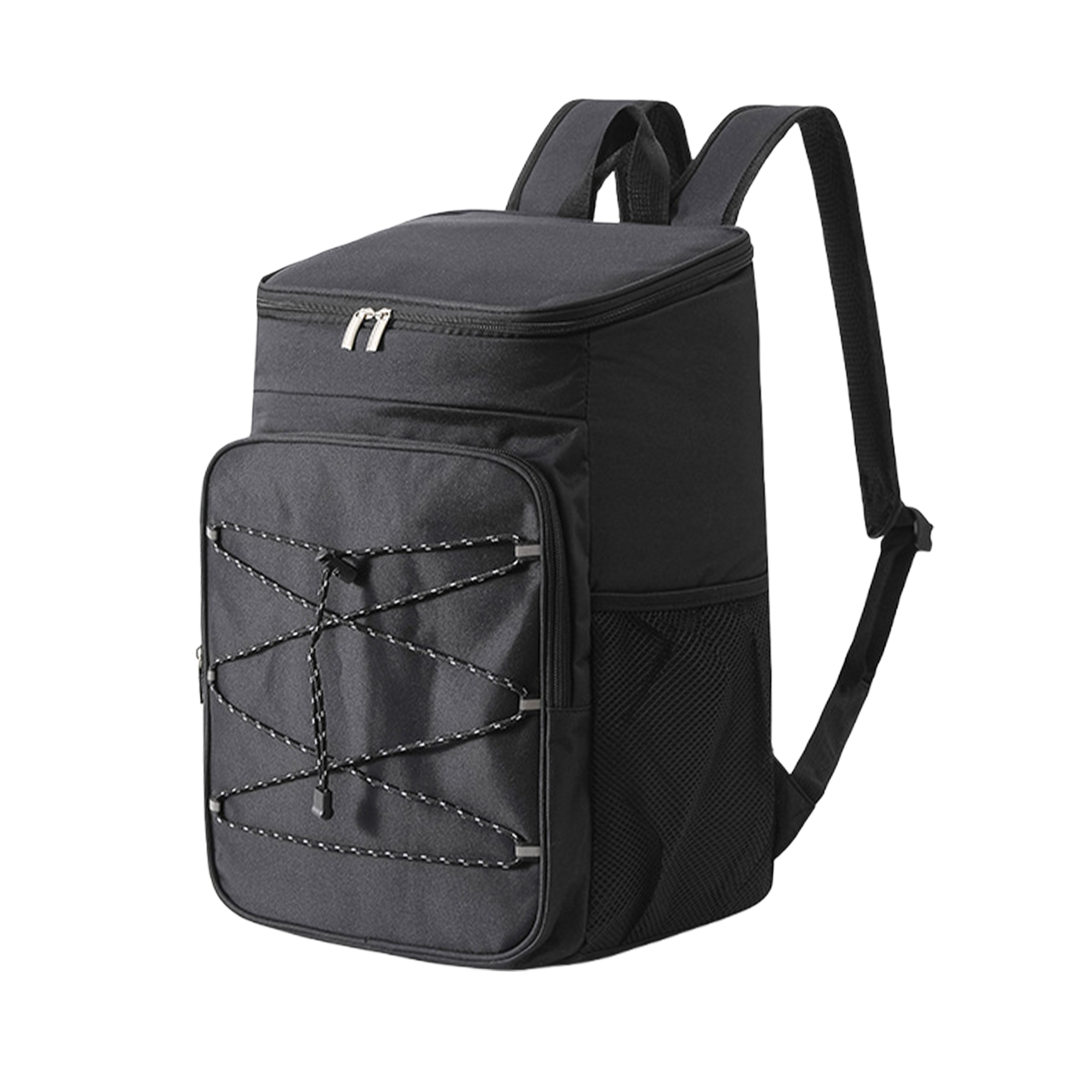 30Cans Waterproof Cooler Backpack MOQ20 4