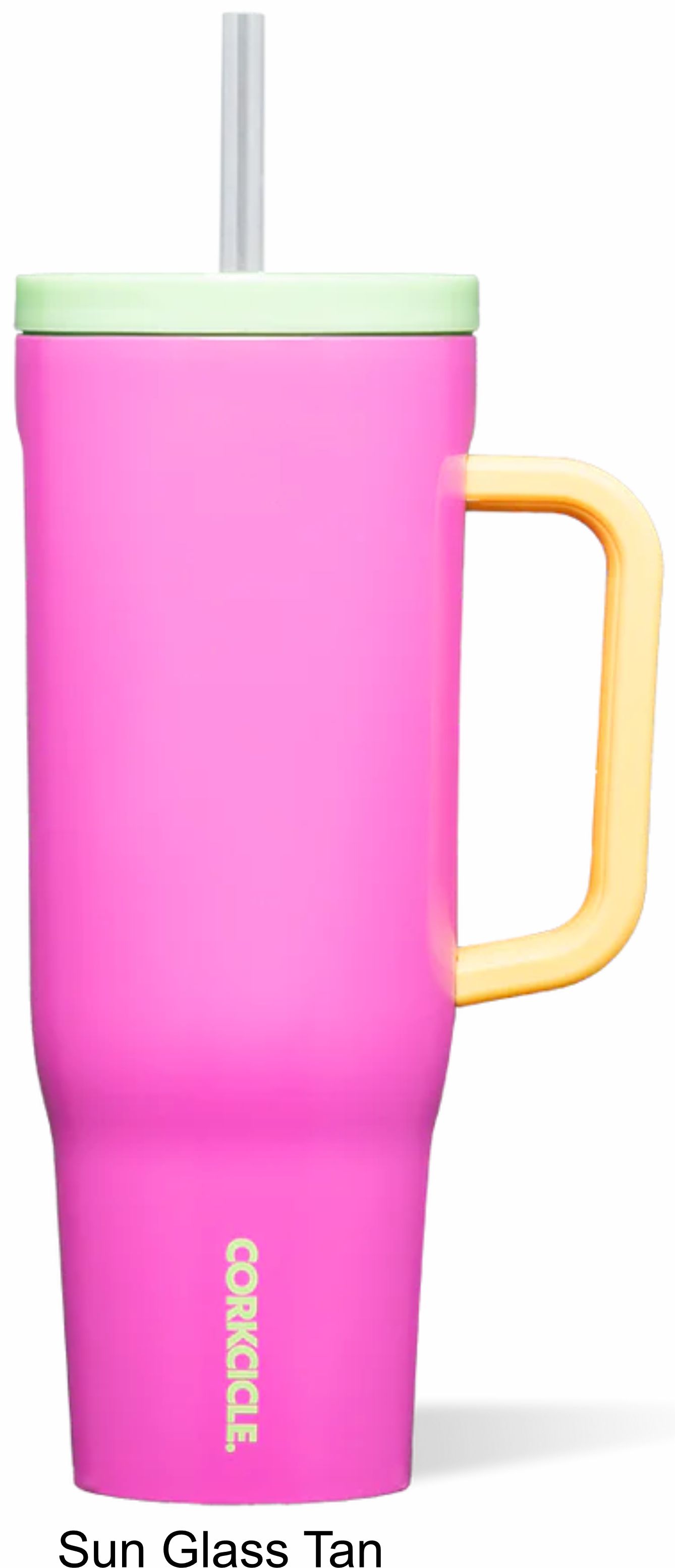 Corkcicle Cruiser 40 oz Tumbler 10