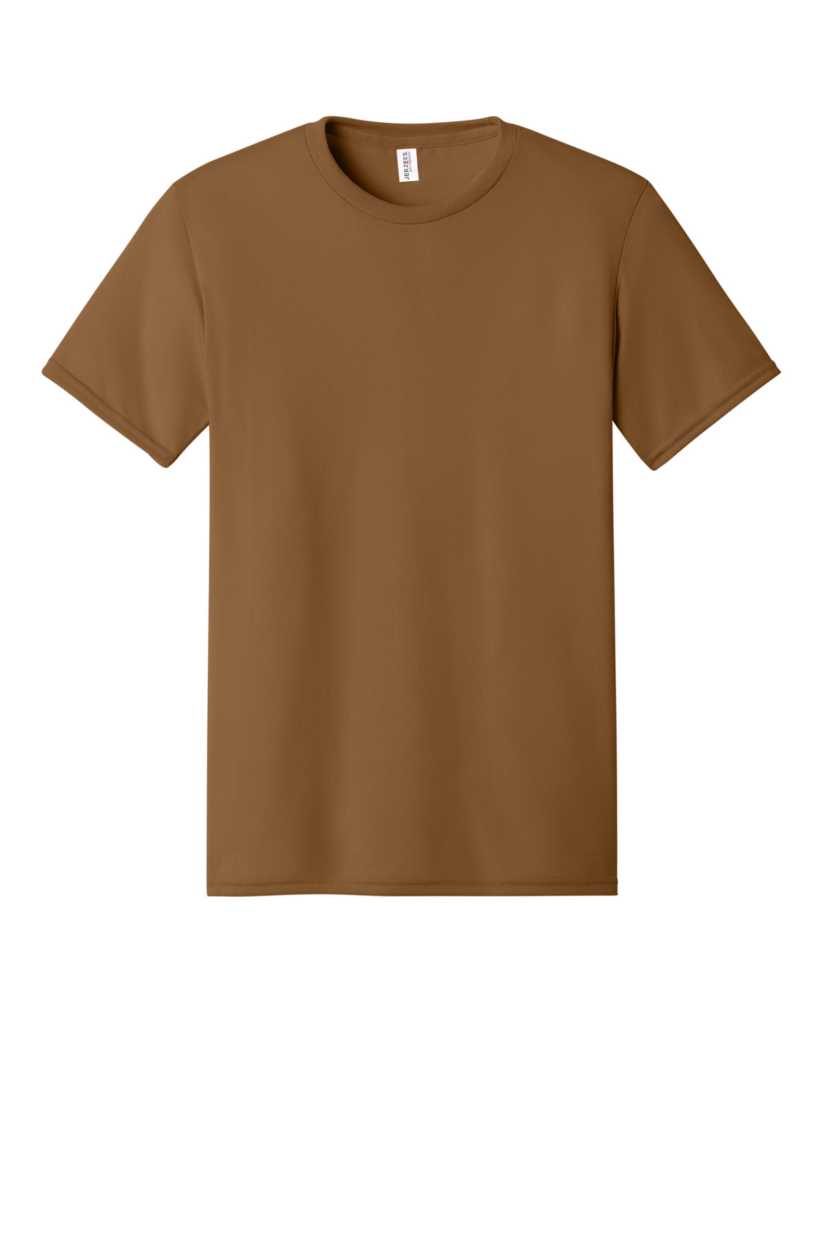 Jerzees Dri-Power 100% Polyester T-Shirt. 21M 85