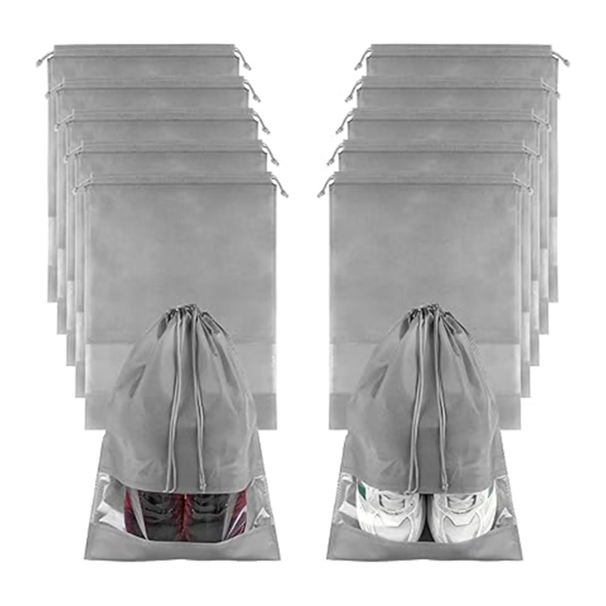 Travel Shoe Bag 4