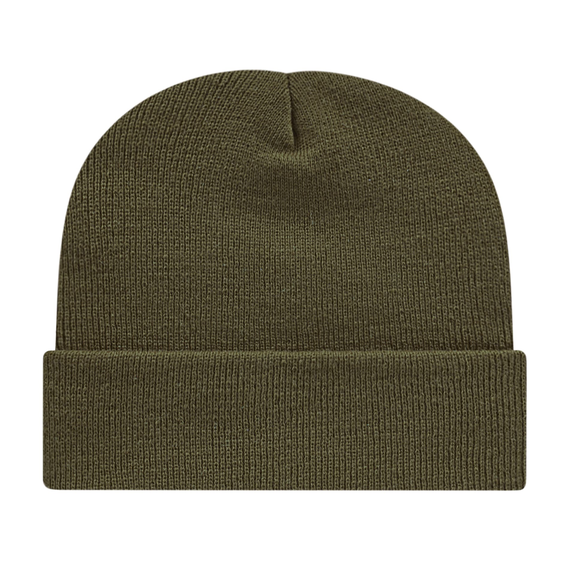 Cap America Knit Cap with Cuff 40