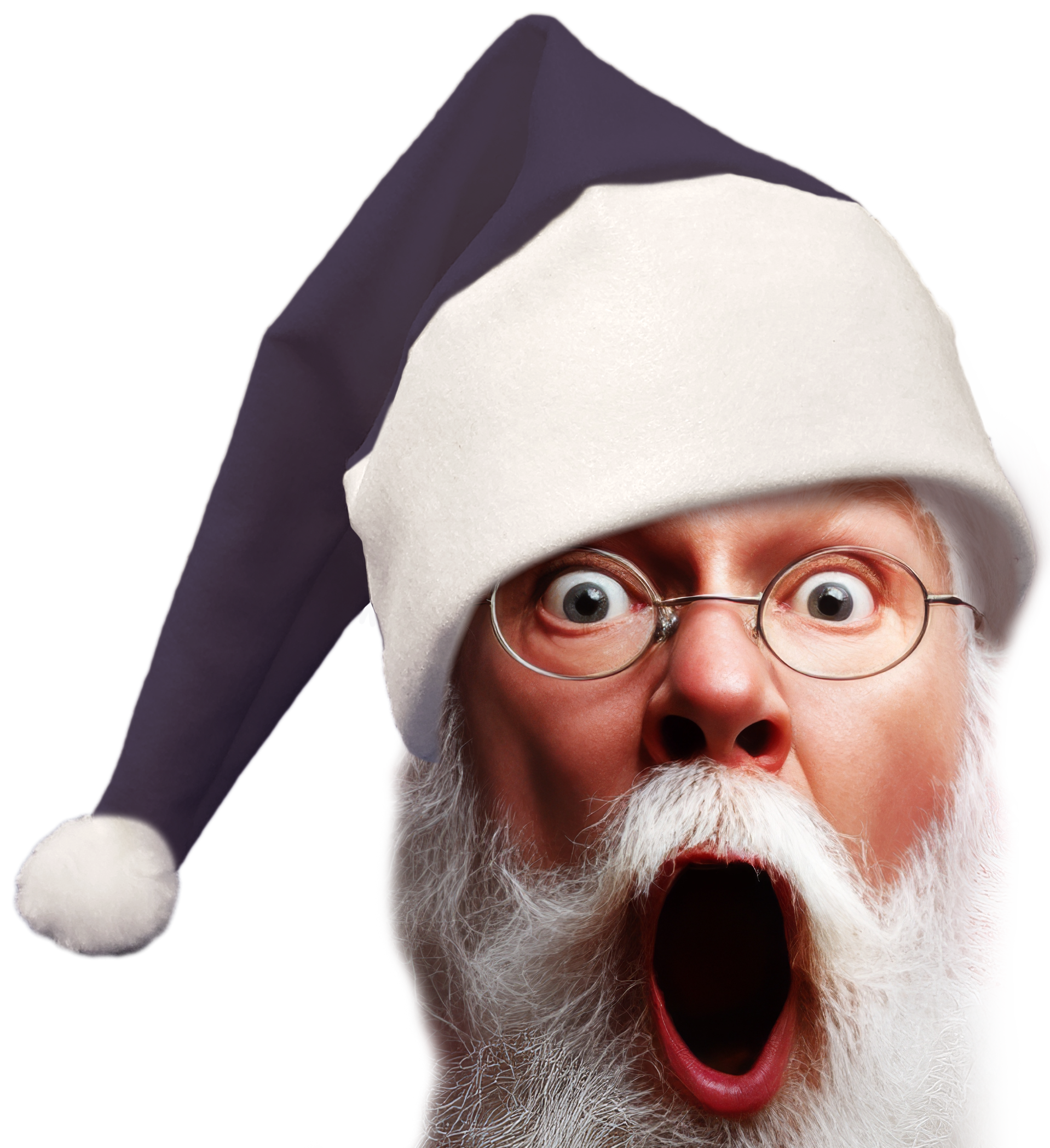 Santa Hat 4