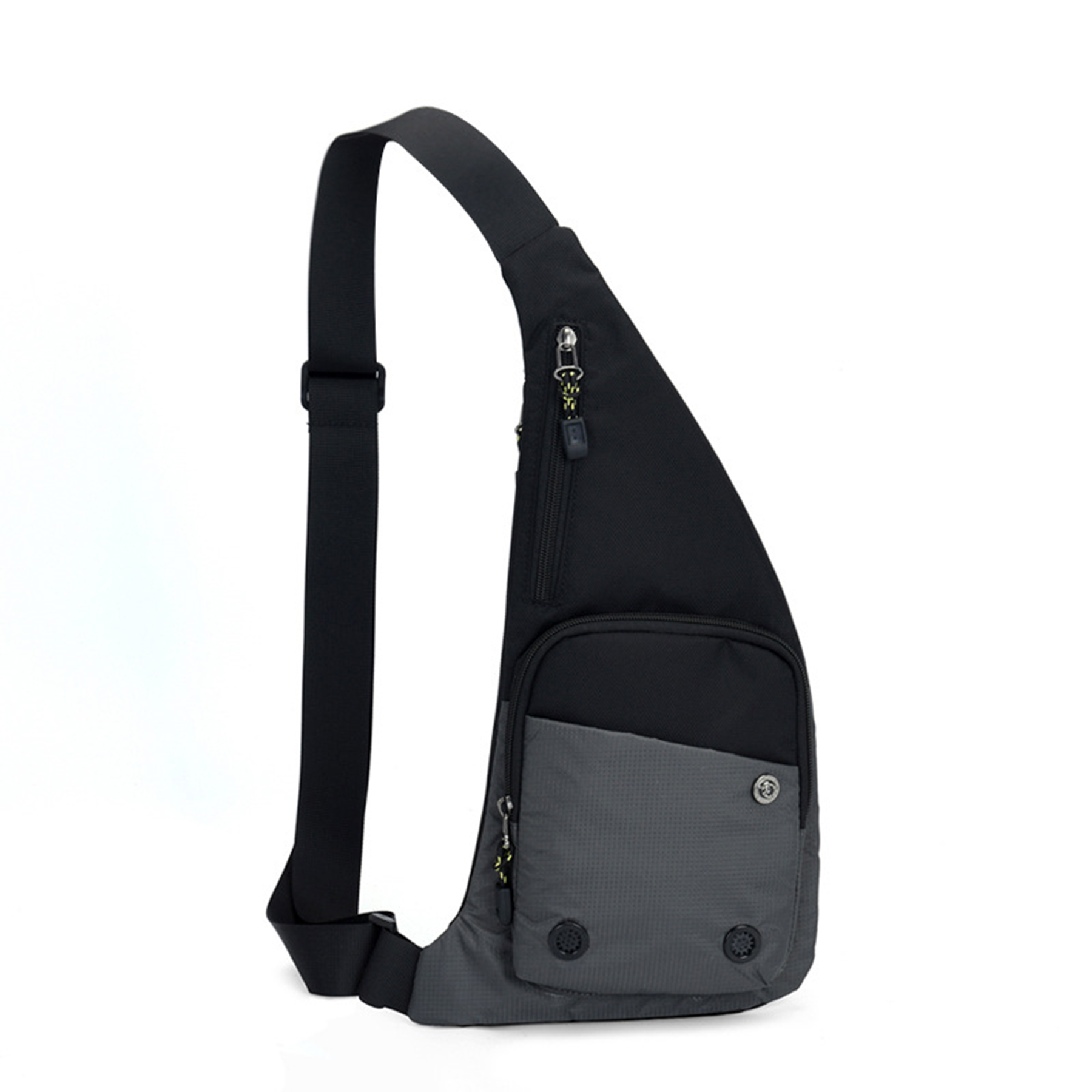 Waterproof Sling Shoulder Bag 1