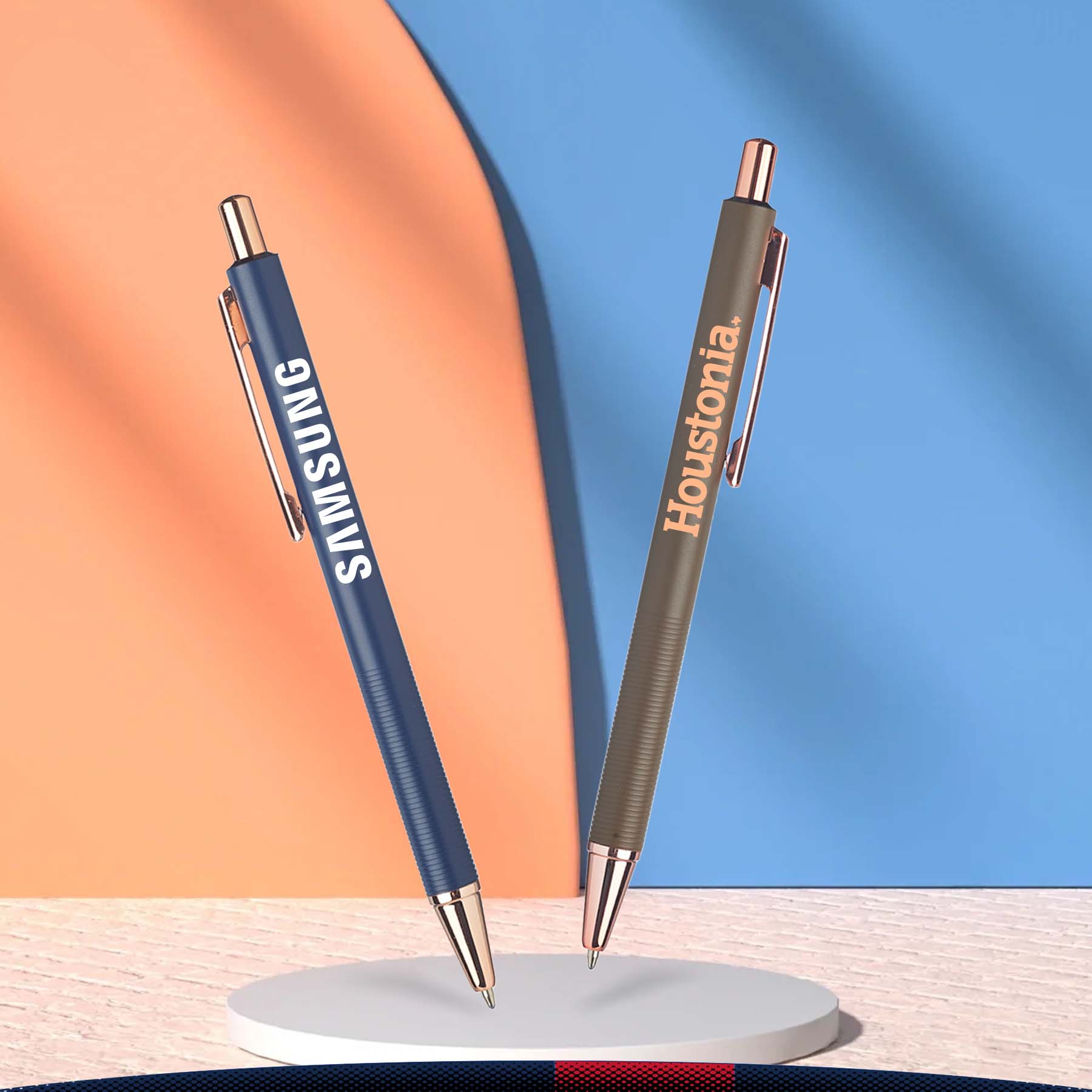 Maruo Metal Pen 14