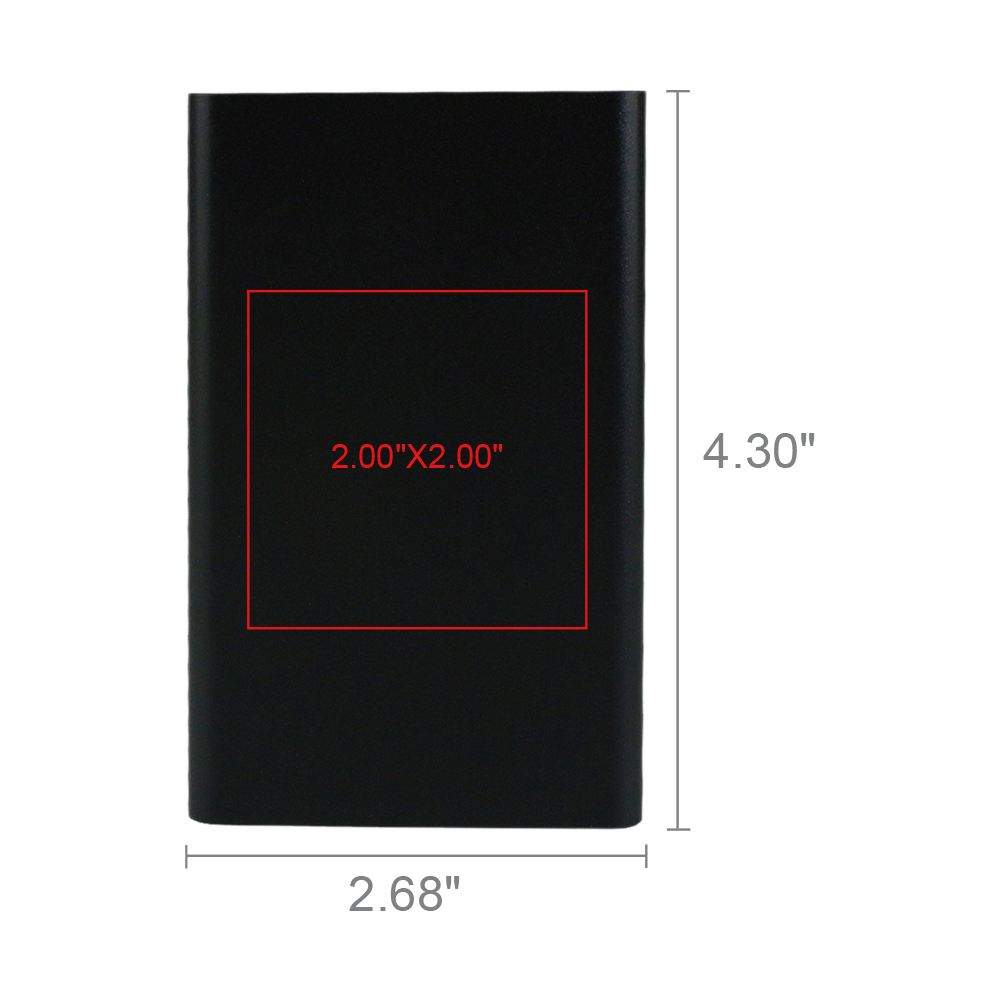 TechPro Charging Set 11