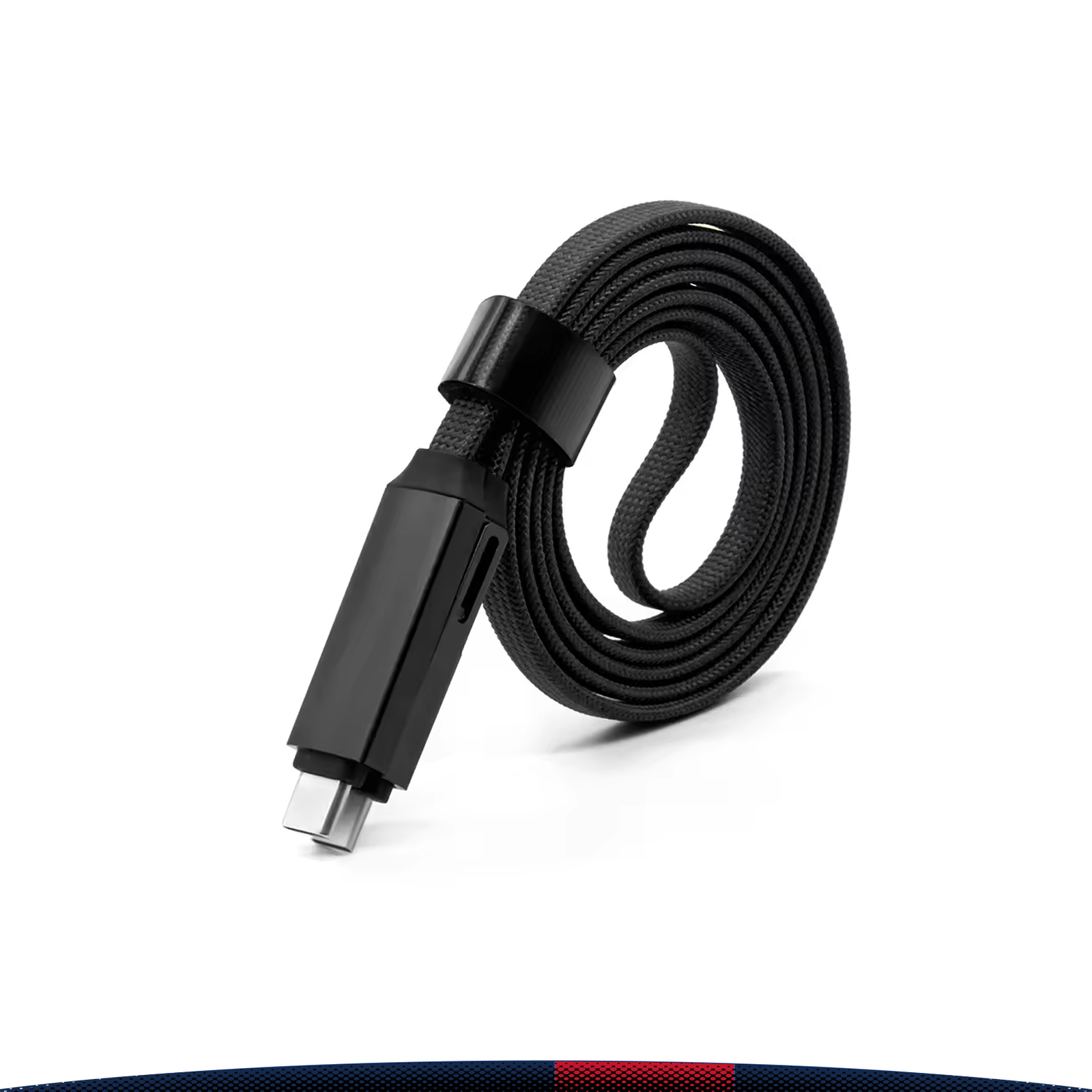 Streamholt 2-in-1 Fast Charging Cable 6