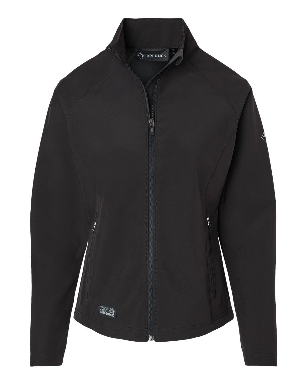 Women's Contour Soft Shell Jacket - 9439 5