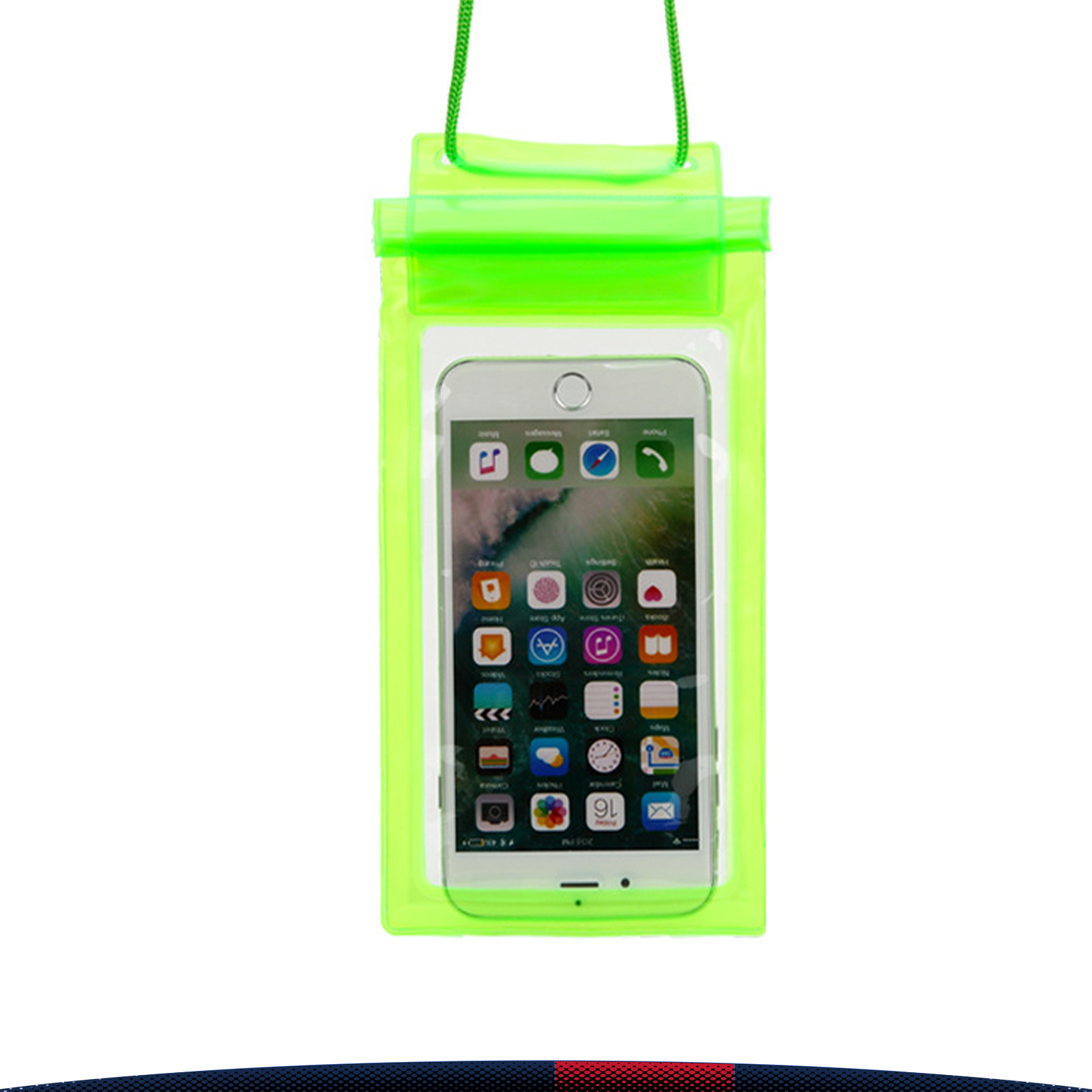 Carcy Cell Phone Waterproof Pouch 8