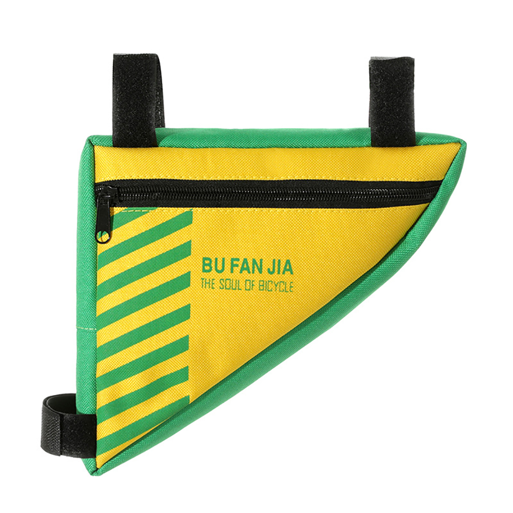 Bike Triangle Bag 5