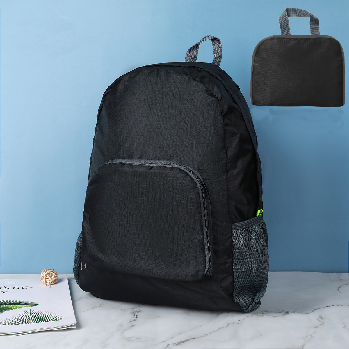 Travel Hiking Backpack 1
