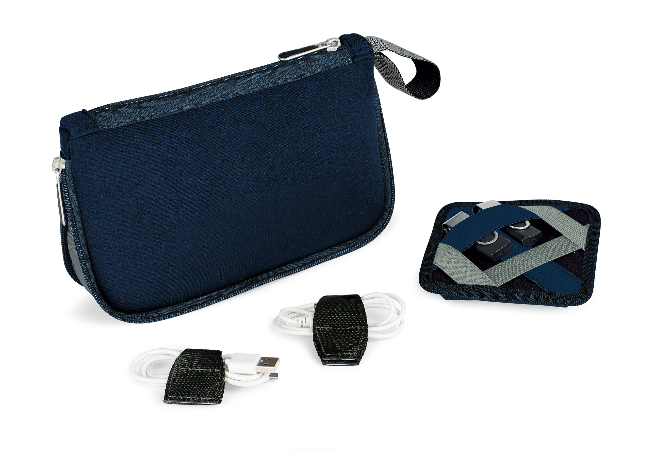 Circuit Expandable Tech Organizer 1