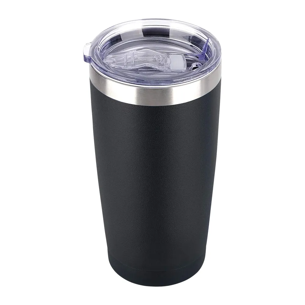 20oz. Stainless Steel Insulated Tumbler 1