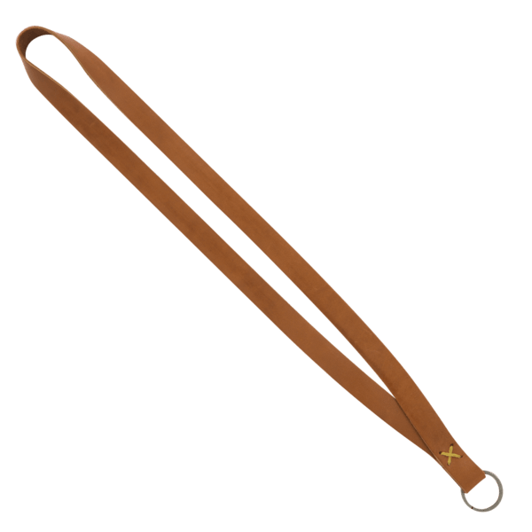 Roper Lanyard with Split Ring 67