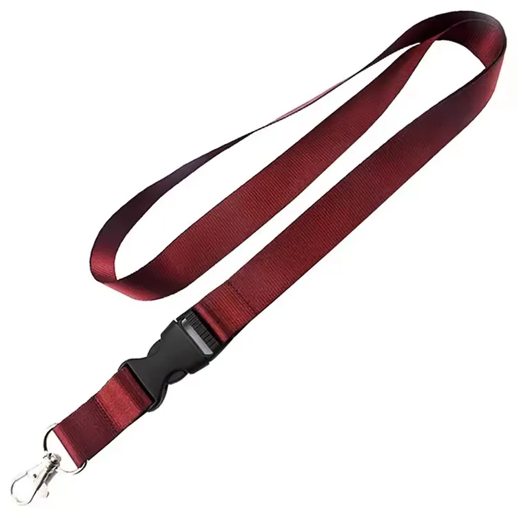 3/4" Lanyard 12