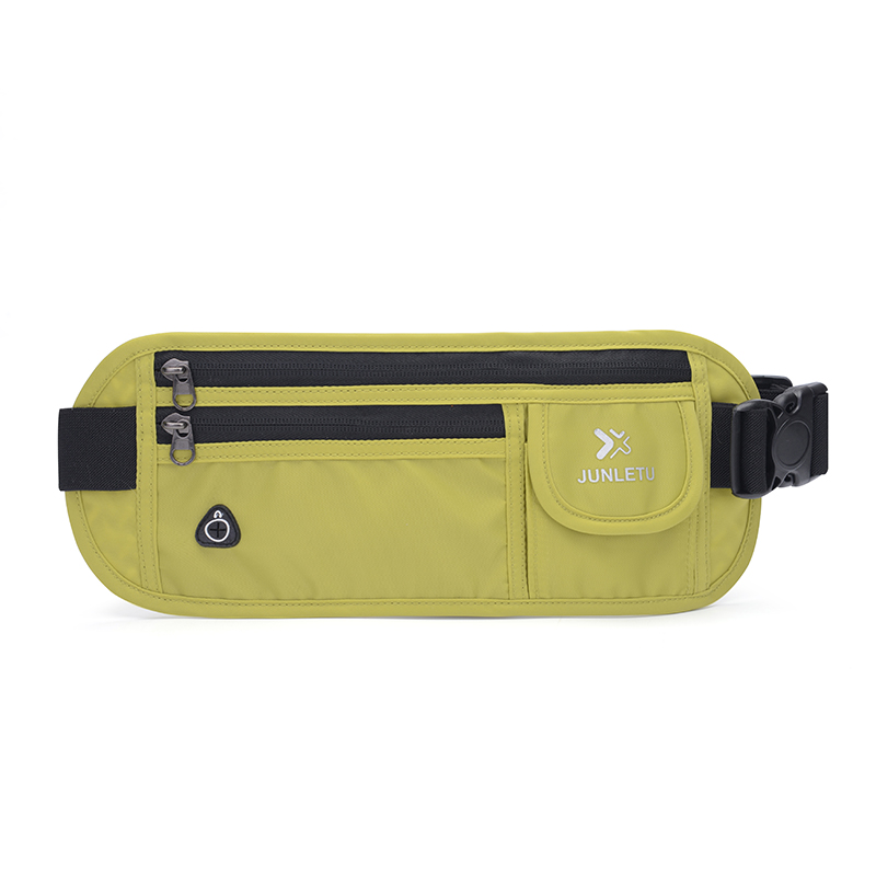 Money Pouch Waist Bag 5