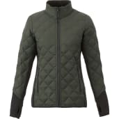Women's ROUGEMONT Hybrid Insulated Jacket 49