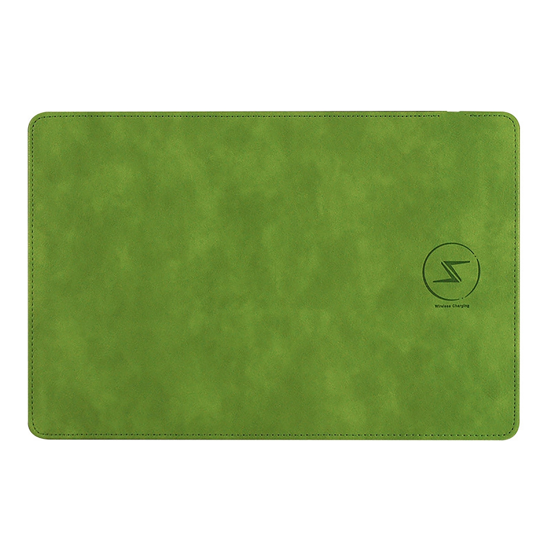 Wireless Charging Mouse Mat 10W Qi Certified 5