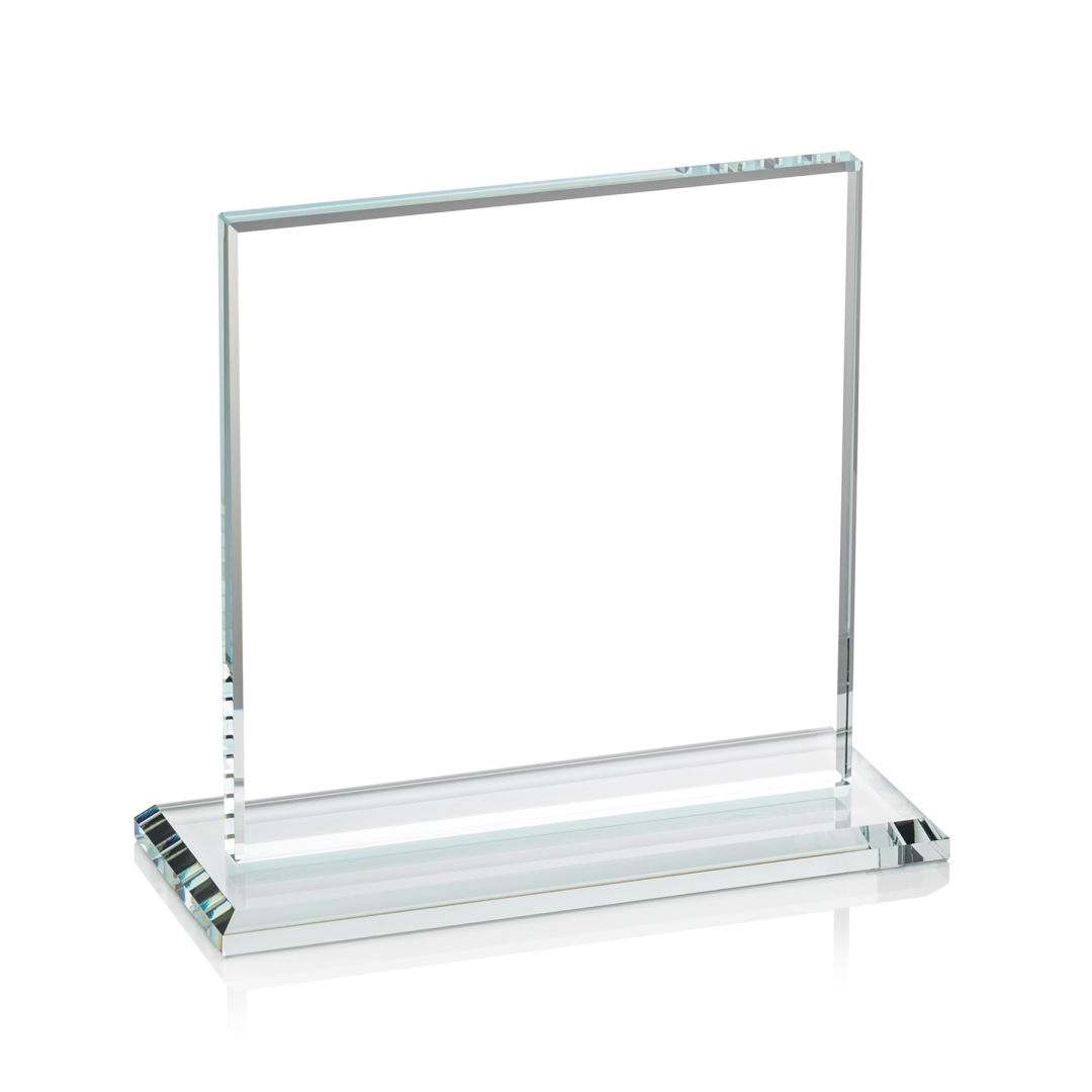 Sahara Award - Clear 14