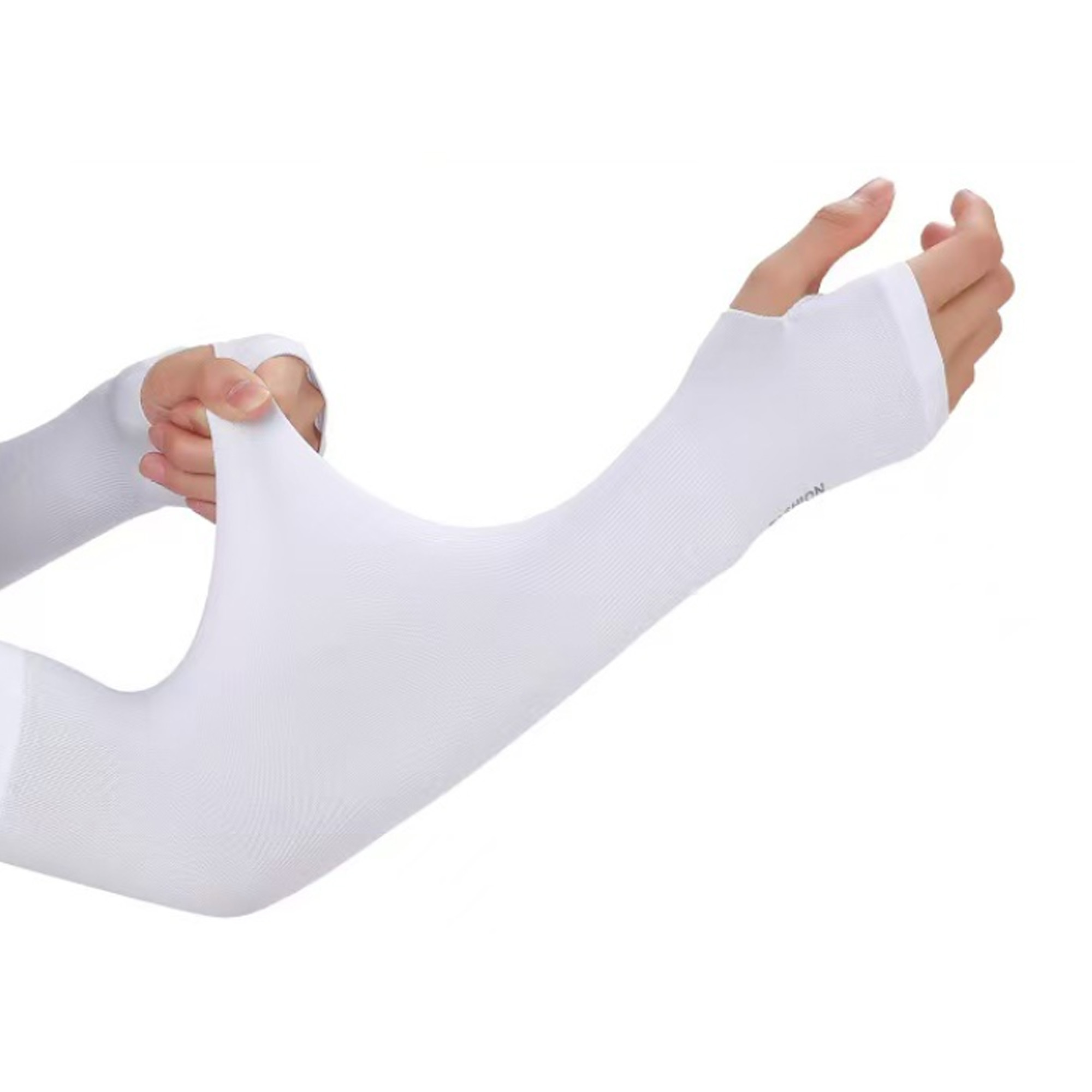 UV Shield Summer Arm Sleeves 3