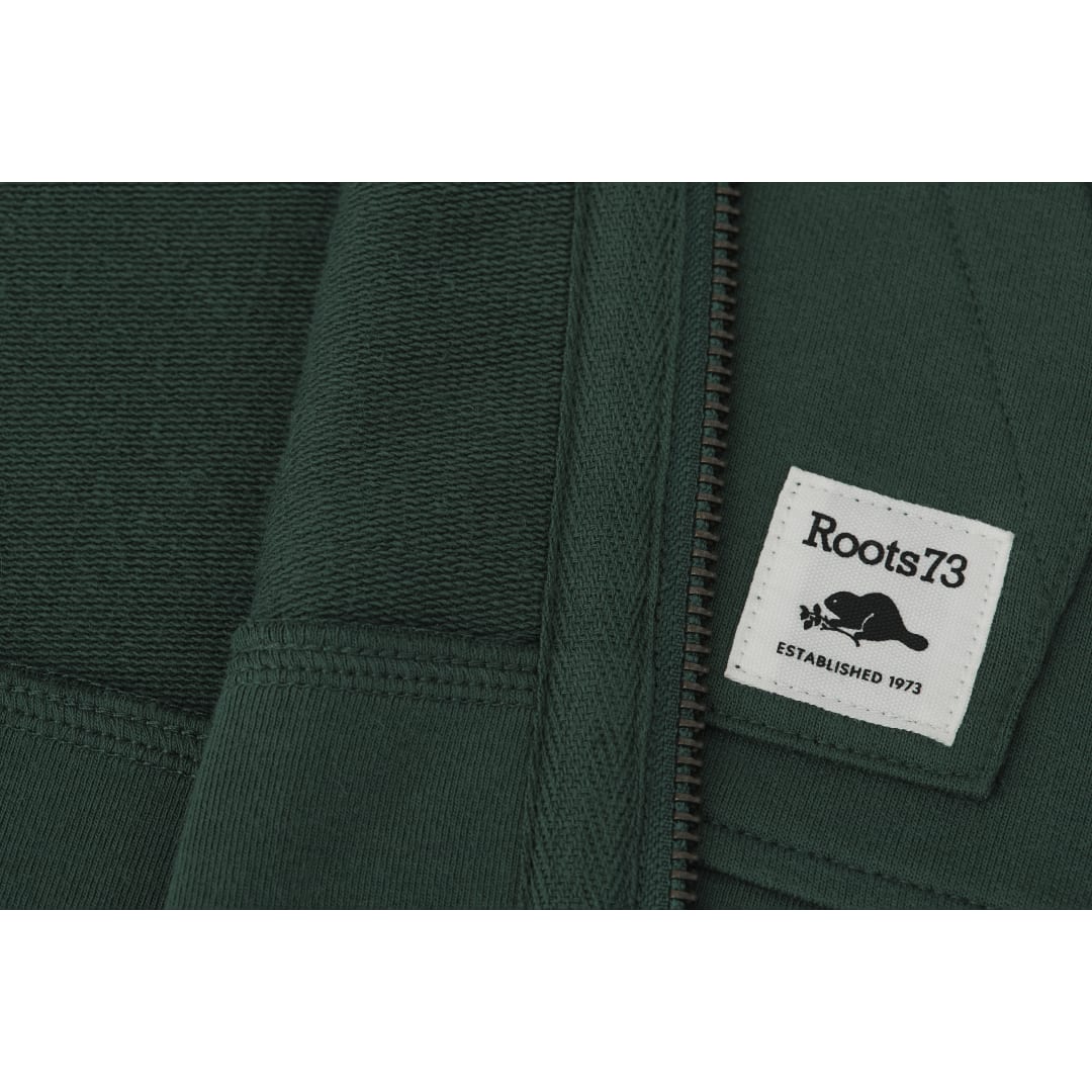 Roots73 CANMORE Eco Full Zip Hoody - Women's 15