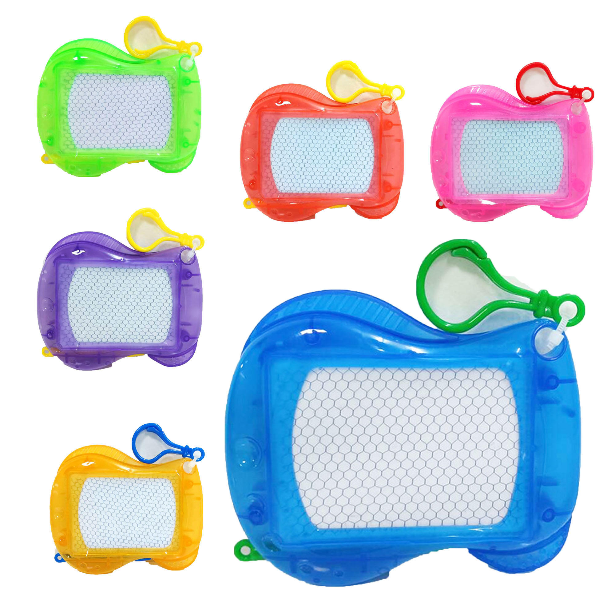 Children's Magnetic Drawing Board Toy 2