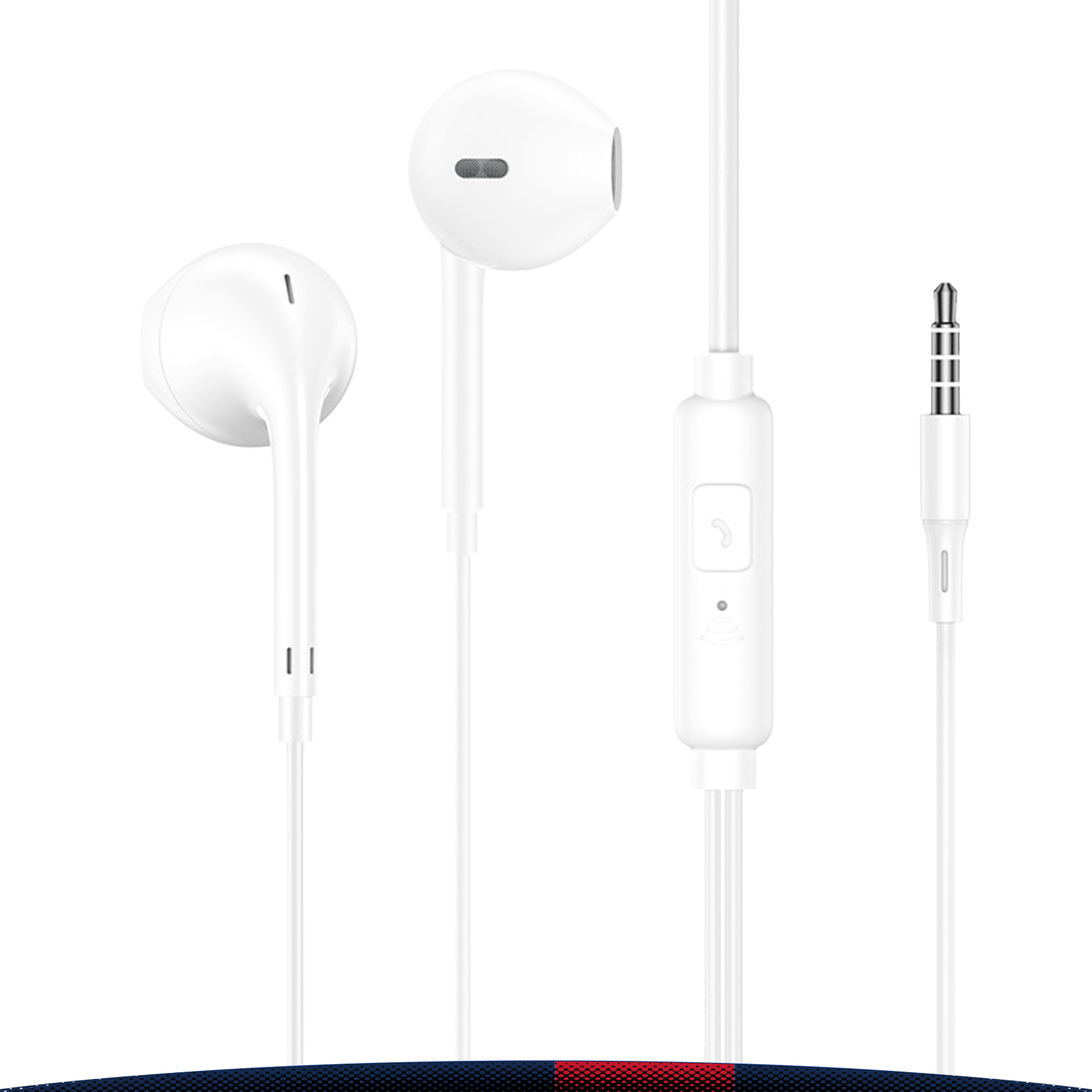 Faraz Earbuds 6