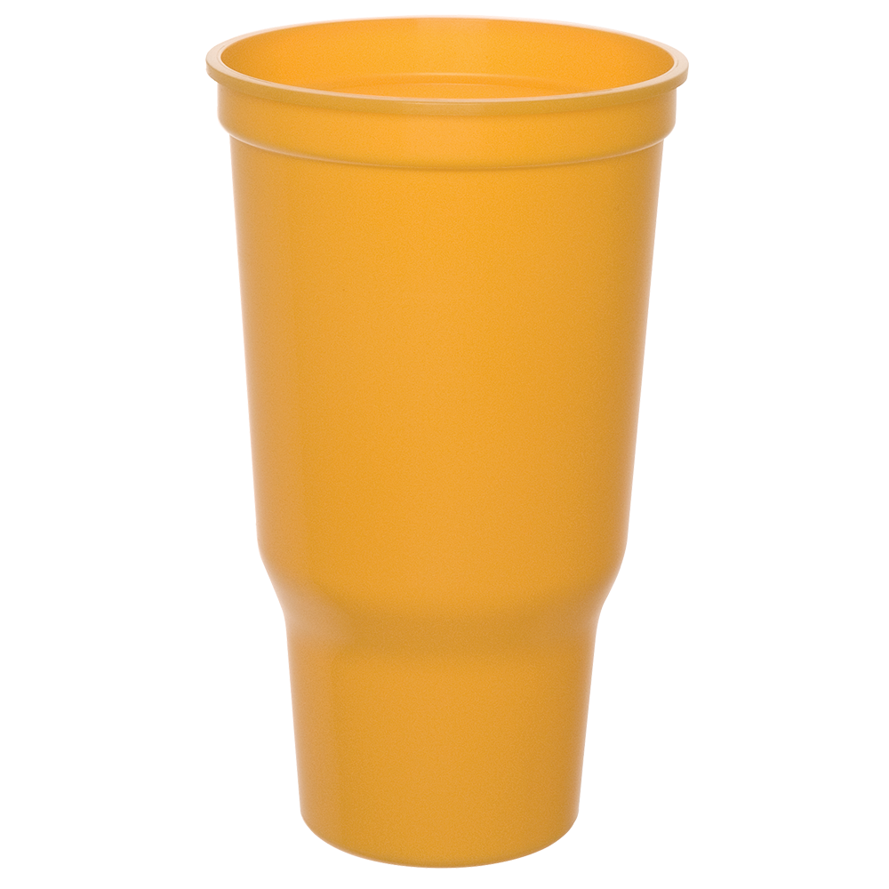 32 oz. Ergonomic Stadium Cup 2