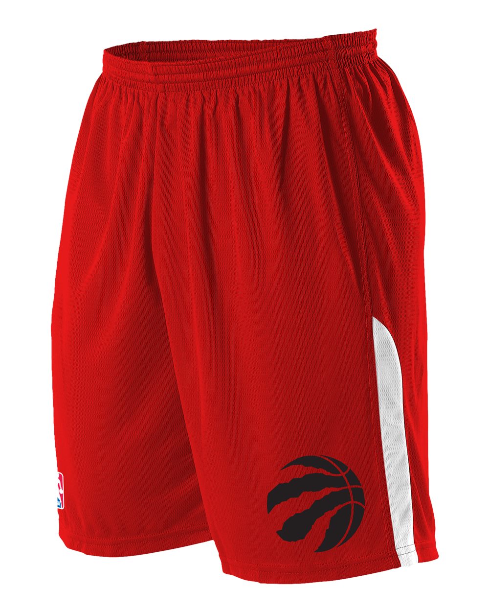 Youth NBA Logo'd Game Shorts - A205LY 13